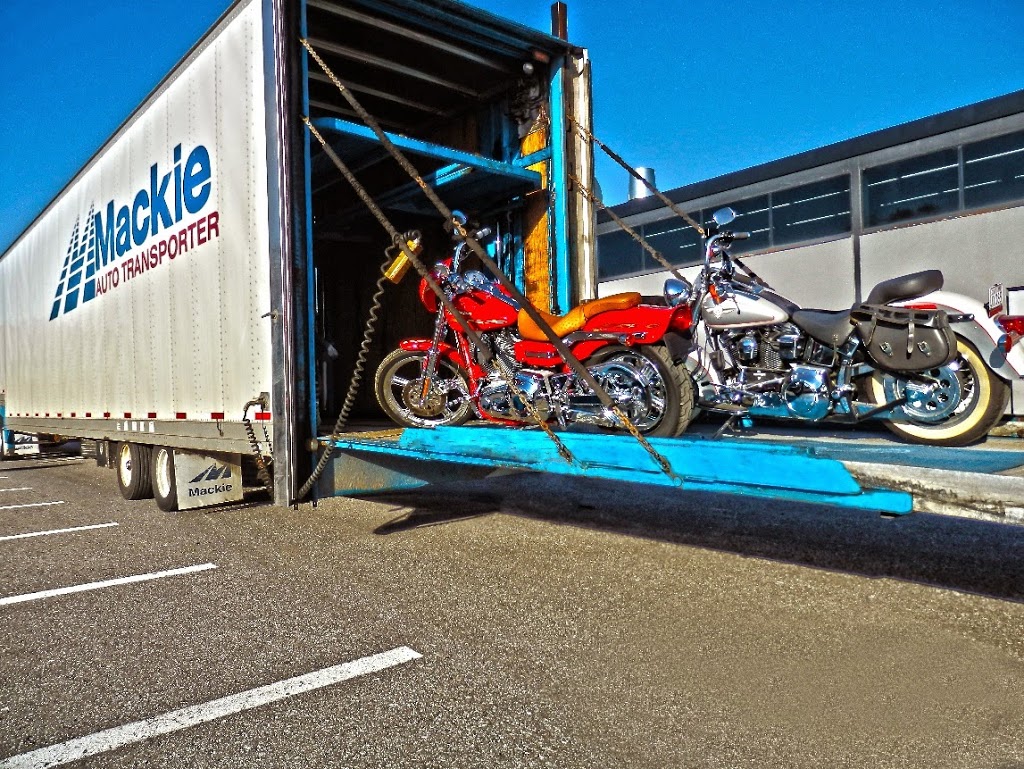 Mackie - Moving and Storage | 4900 64 Ave SE #30, Calgary, AB T2C 4V3, Canada | Phone: (587) 880-3000