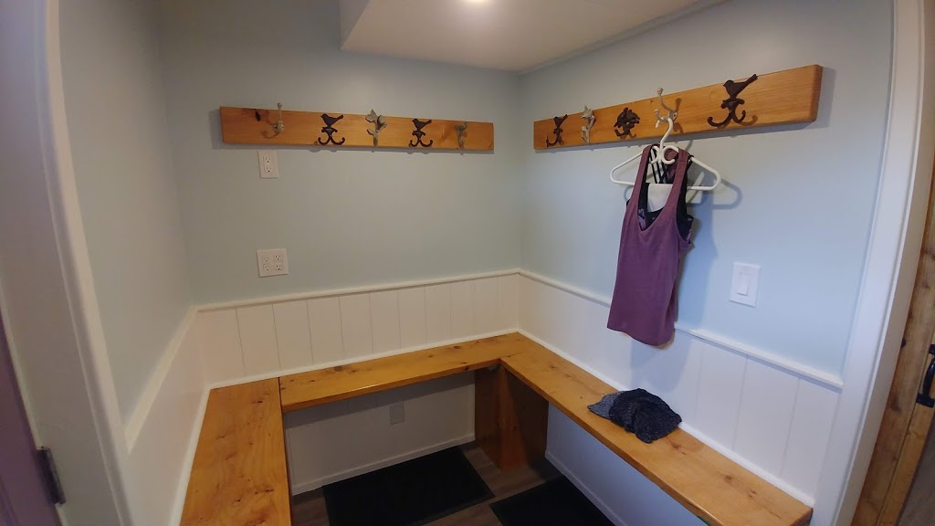 Inspired Health and Wellness | 1467 Chemong Rd, Peterborough, ON K9J 6X3, Canada | Phone: (705) 313-0536