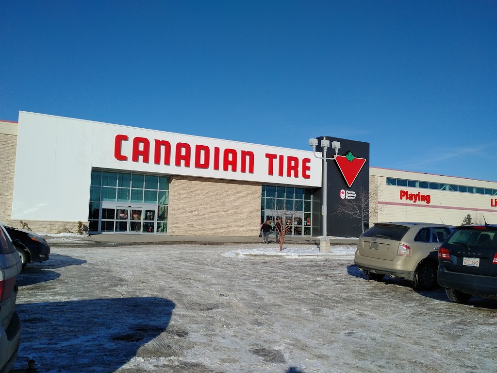 Canadian Tire - Airdrie, AB - 300 - 202 Veteran's Blvd. NE, Airdrie, AB ...