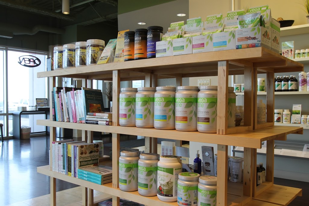 Healthworks Nutrition Centre | 2693 Broadmoor Blvd #164, Sherwood Park, AB T8H 0G1, Canada | Phone: (780) 417-1799