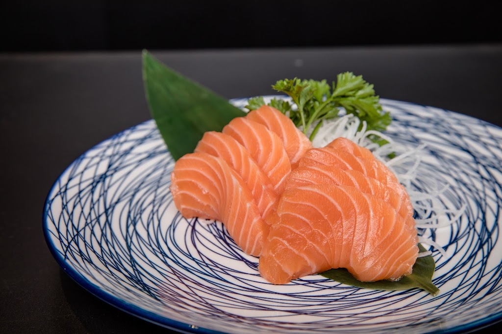 Bang Bang Sushi | 1855 Pembina Hwy Unit #102B, Winnipeg, MB R3T 2G6, Canada | Phone: (204) 228-5878