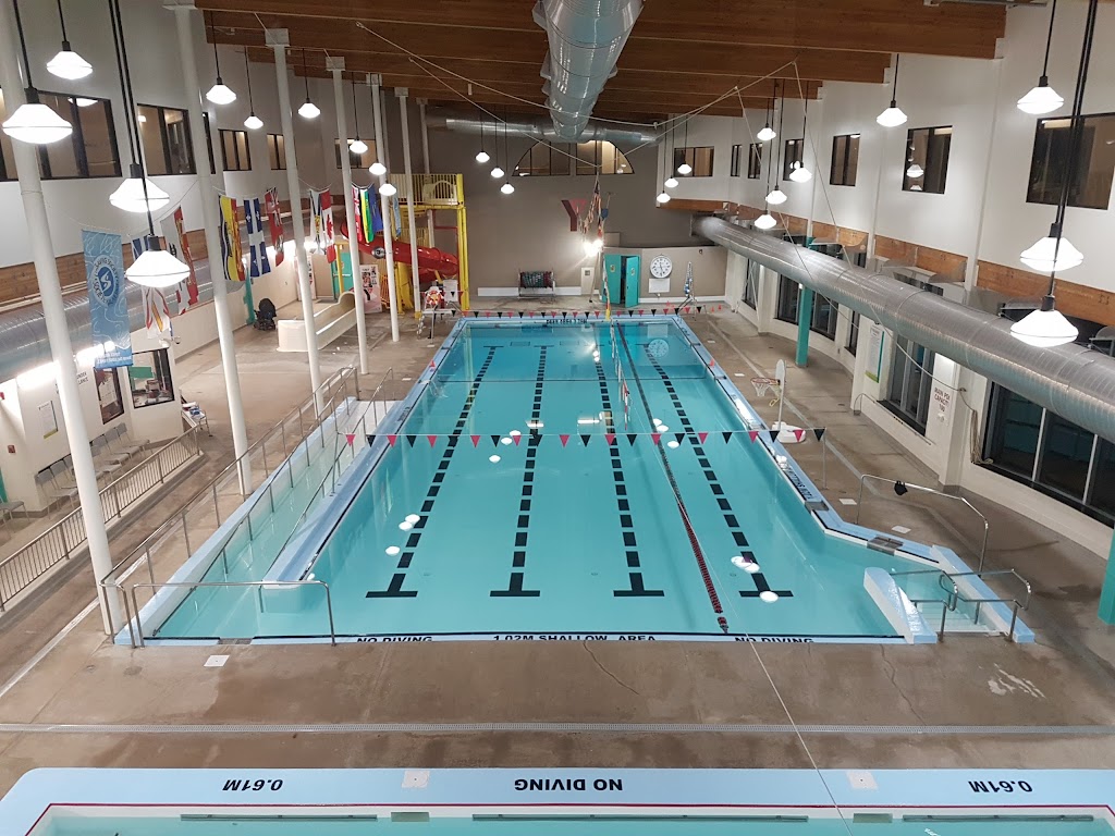 Fundy YMCA | 180 Atlantic Ave Apji, jkmujue’katik, Cornwallis Park, NS B0S 1H0, Canada | Phone: (902) 638-9622