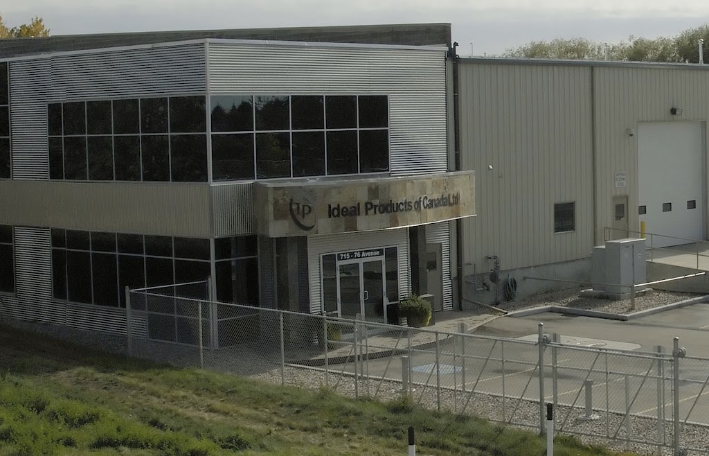 Ideal Products of Canada | 715 76 Ave NW, Edmonton, AB T6P 1P2, Canada | Phone: (780) 456-3286