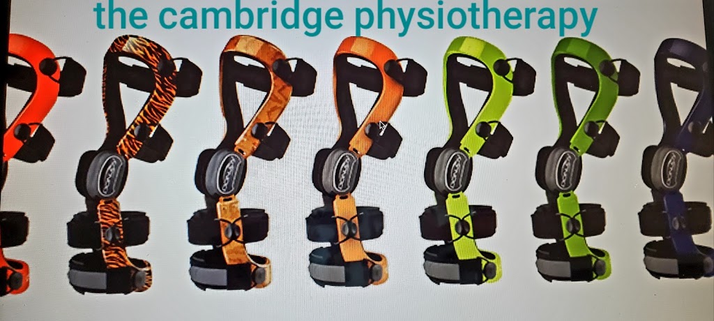 The Cambridge Physiotherapy | 4-697 Coronation Blvd, Cambridge, ON N1R 3G5, Canada | Phone: (519) 621-9355