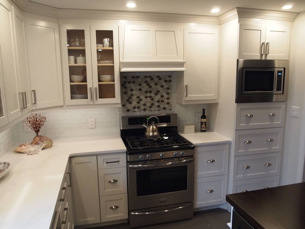 Ben Q Home Improvements | 7 Hodgins St, Leamington, ON N8H 3N4, Canada | Phone: (519) 324-0533