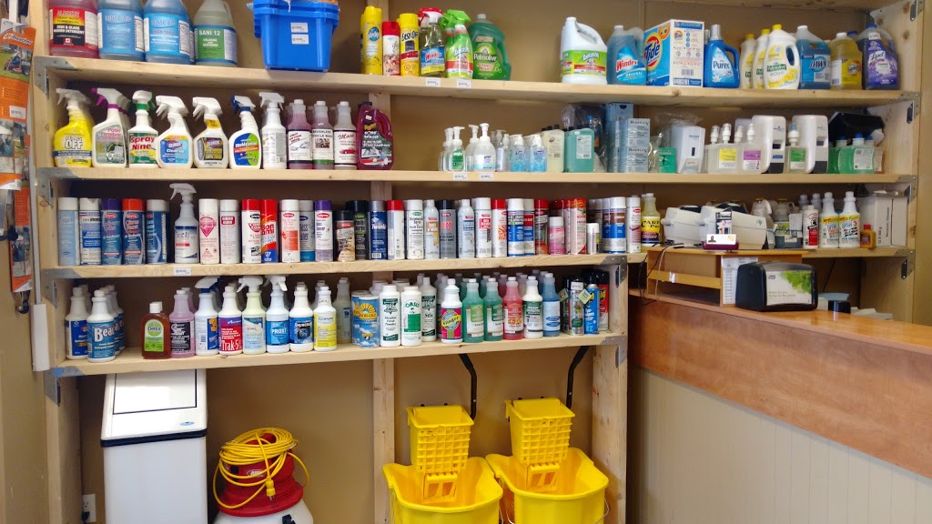 Liberty Cleaning Supplies & Services | 413 Colborne St, Brantford, ON N3S 3N5, Canada | Phone: (519) 751-7759