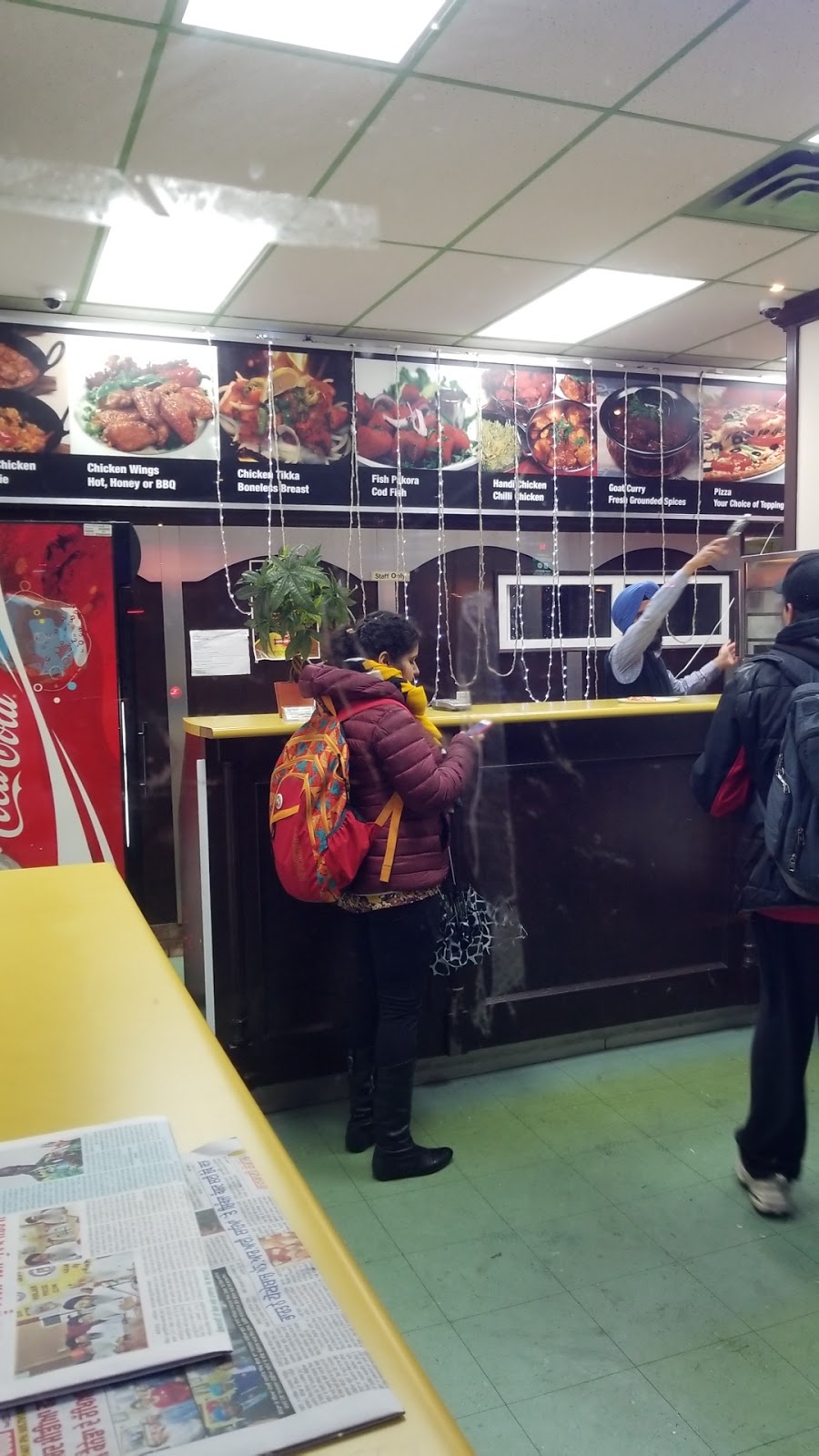 Gateway Pizza & Pasta | 9183 148 St, Surrey, BC V3R 3W7, Canada | Phone: (604) 589-3333