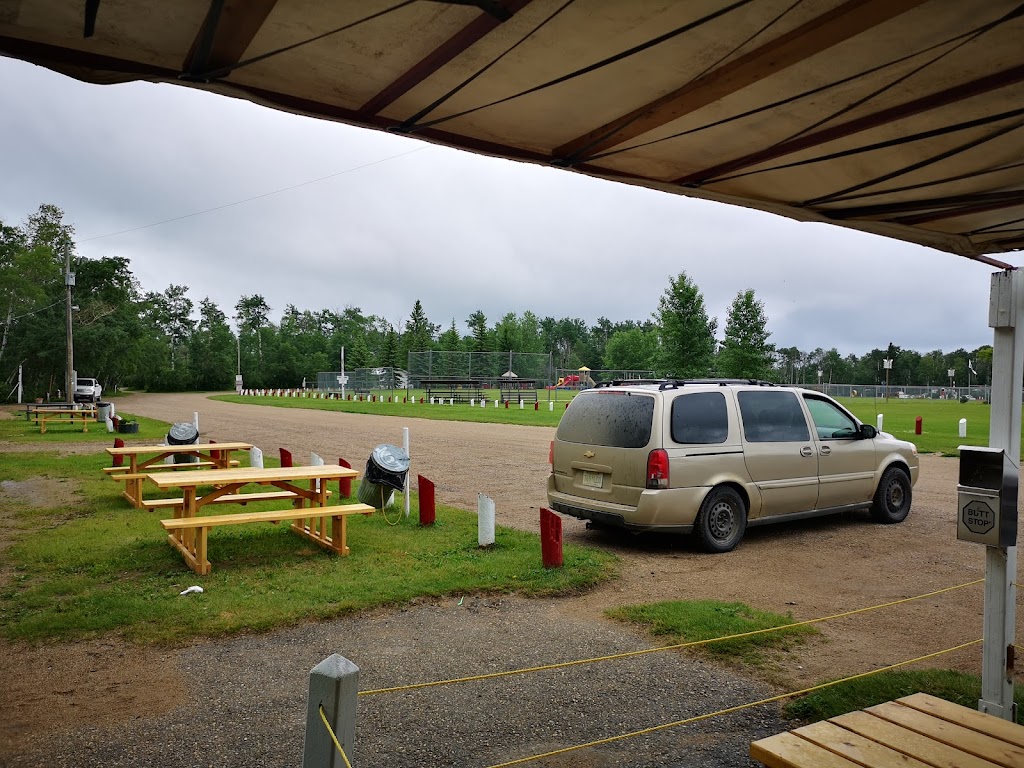 Lucien Lake Regional Park | Lucien Lake Pk, Middle Lake, SK S0K 2X0, Canada | Phone: (306) 367-4300
