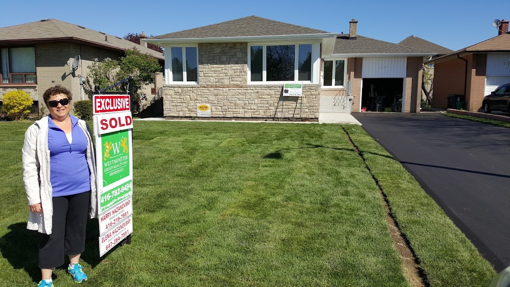 Westminster Building Group | 26 Regina Ave, North York, ON M6A 1R3, Canada | Phone: (416) 219-7551
