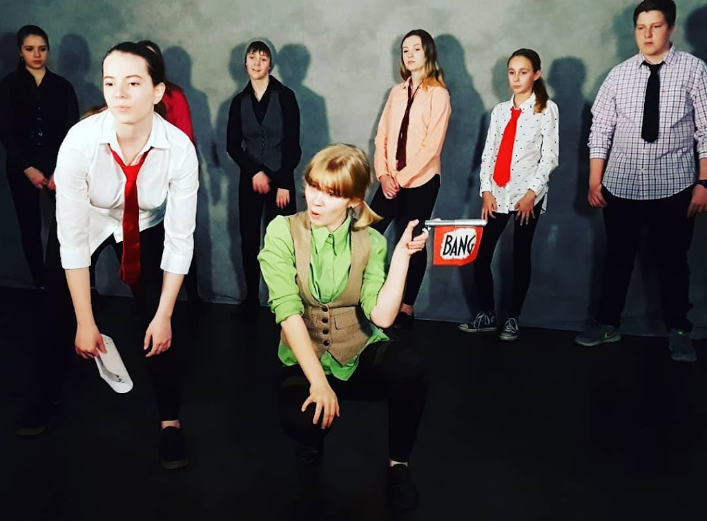 The Acting Center | 75 Cardigan St, Guelph, ON N1H 3Z7, Canada | Phone: (519) 546-6961
