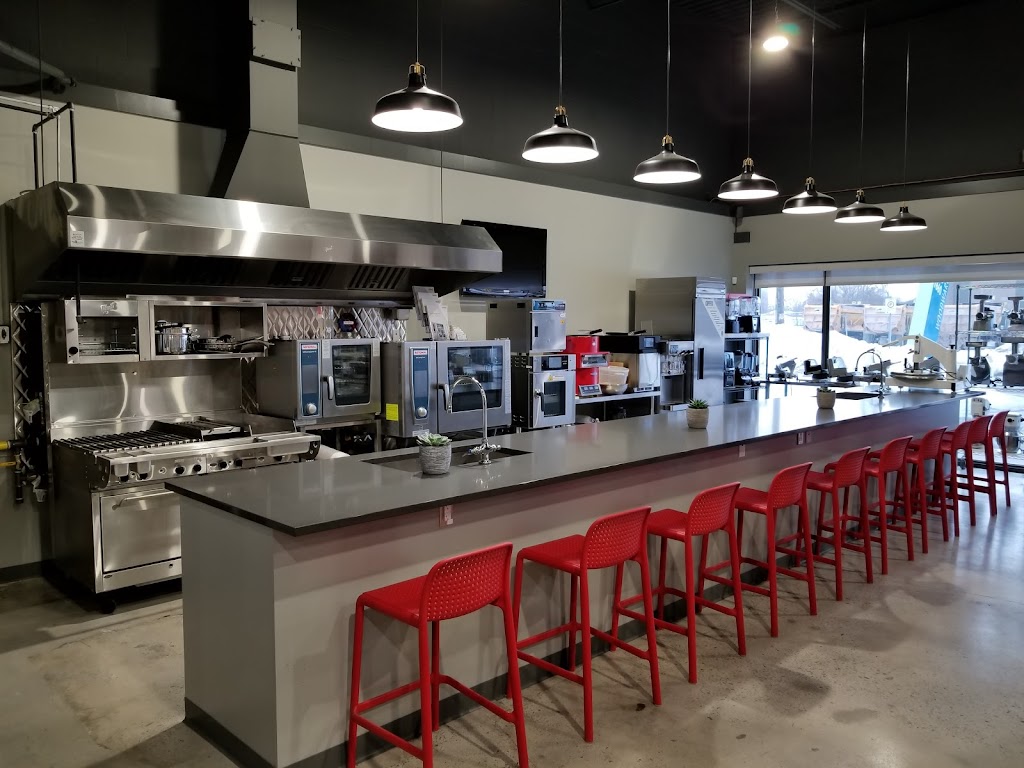 Russell Hendrix Restaurant Equipment & Foodservice Supplies | 1646 Woodward Dr, Ottawa, ON K2C 3R8, Canada | Phone: (613) 238-6555