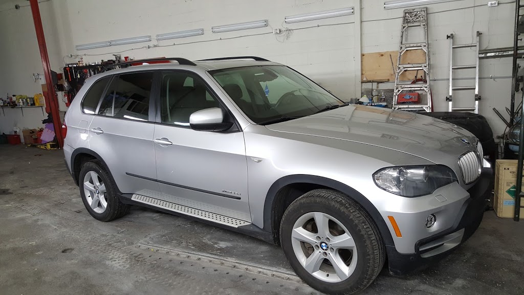 EURO MOBIL AUTOHOUSE LTD | 11445-11419 132 St, Surrey, BC V3R 4S7, Canada | Phone: (604) 498-0755