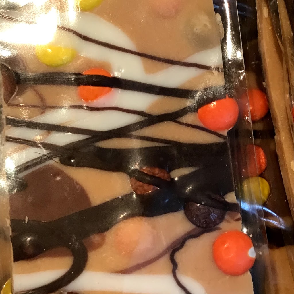 Sweets N Treats | 14 B Line Rd, POB1033, Wingham, ON N0G 2W0, Canada | Phone: (519) 357-3663