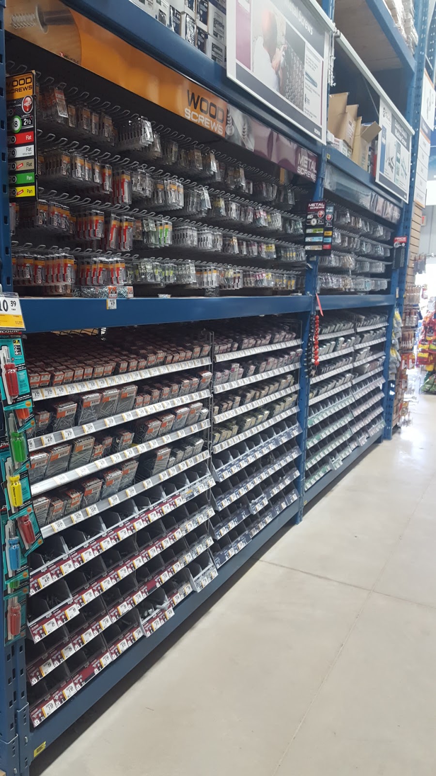 RONA | 84 Mason Ln, Elmsdale, NS B2S 3J3, Canada | Phone: (902) 883-7156