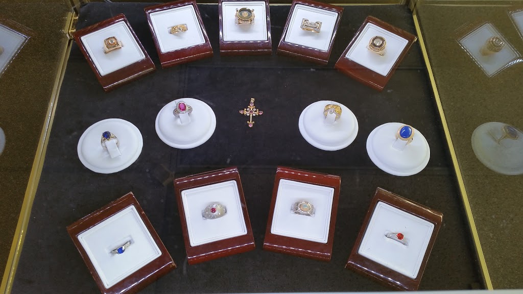 Trio Diamond & Gold Jewellery | 4669 Kingsway, Burnaby, BC V5H 2B3, Canada | Phone: (604) 437-0318