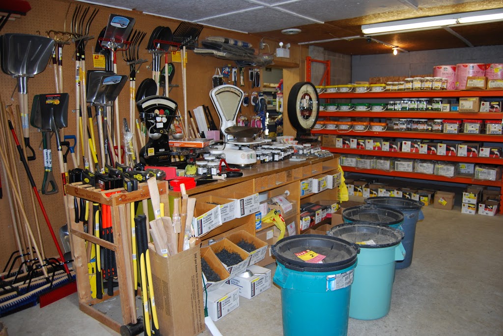 Spencerville Home Hardware | 3018 County Rd 21, Spencerville, ON K0E 1X0, Canada | Phone: (613) 658-2004