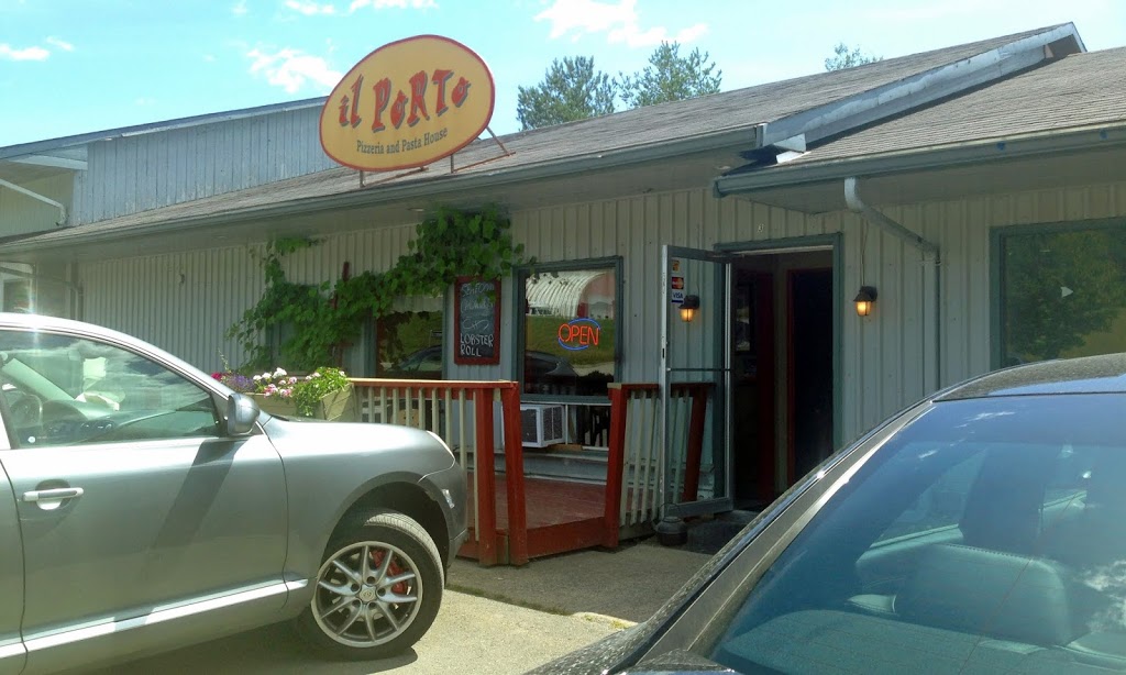 Il Porto Pizzeria And Pasta House | 22808 Highway, Sheet Harbour, NS B0J 3B0, Canada | Phone: (902) 885-3111
