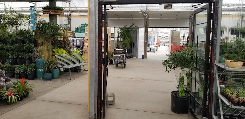 Art Knapp Garden Centre & Florist | 420 Nunavut Way, Kamloops, BC V2H 1N6, Canada | Phone: (250) 828-2111