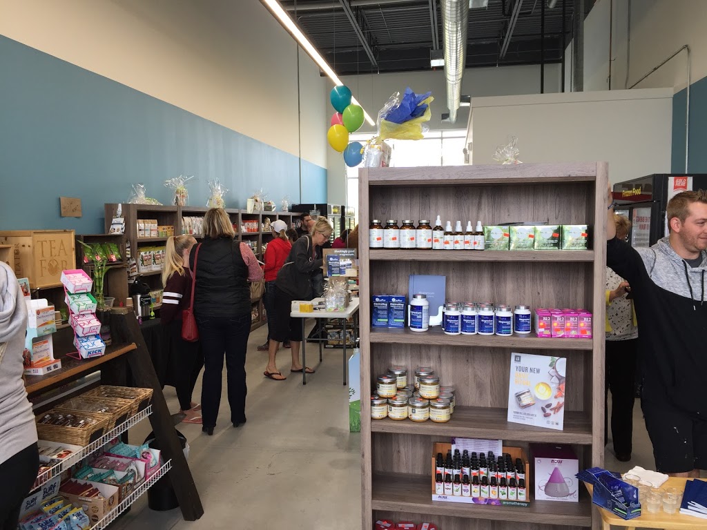 Whole Family Health Food | Keswick, Georgina, ON L4P 3E9, Canada | Phone: (905) 476-7117