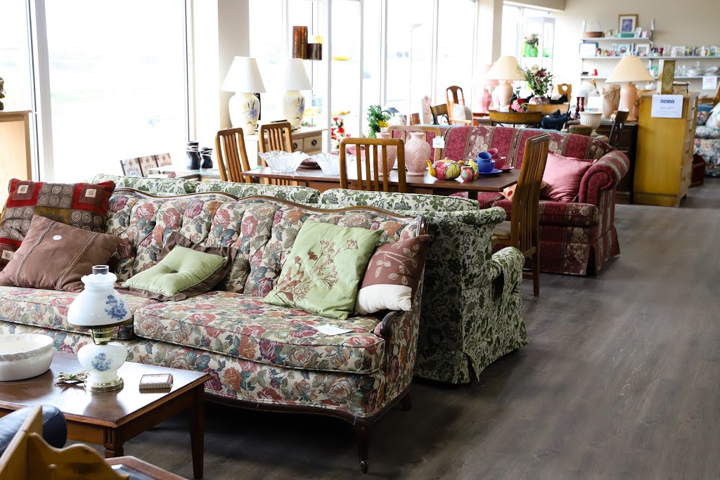 West Lincoln Community Care - Thrift Store | 2660 Industrial Park Rd, Smithville, ON L0R 2A0, Canada | Phone: (905) 957-3149