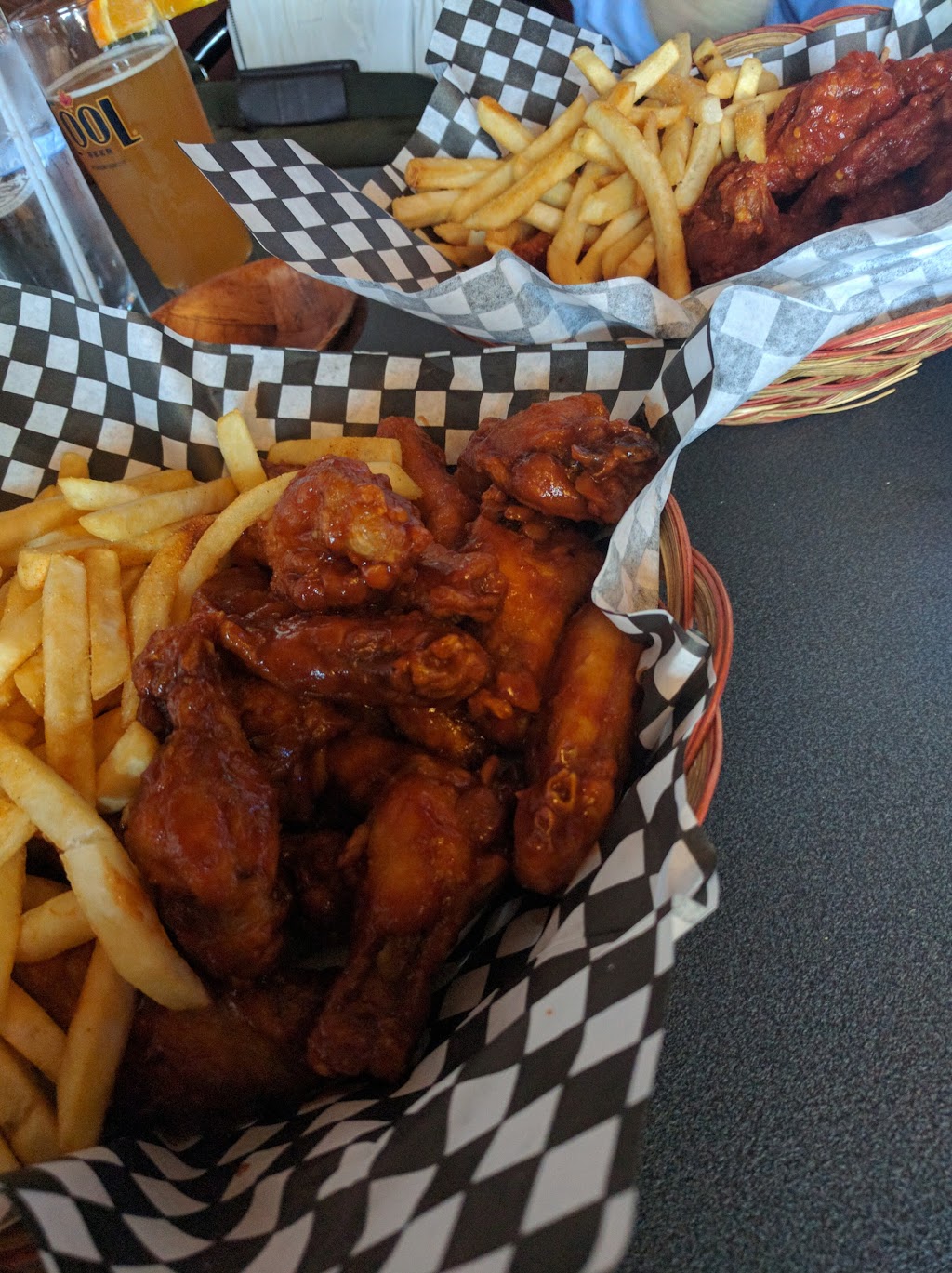 The Wally Tap & Grill | 302 OConnor Dr, East York, ON M4J 2T8, Canada | Phone: (416) 425-6136