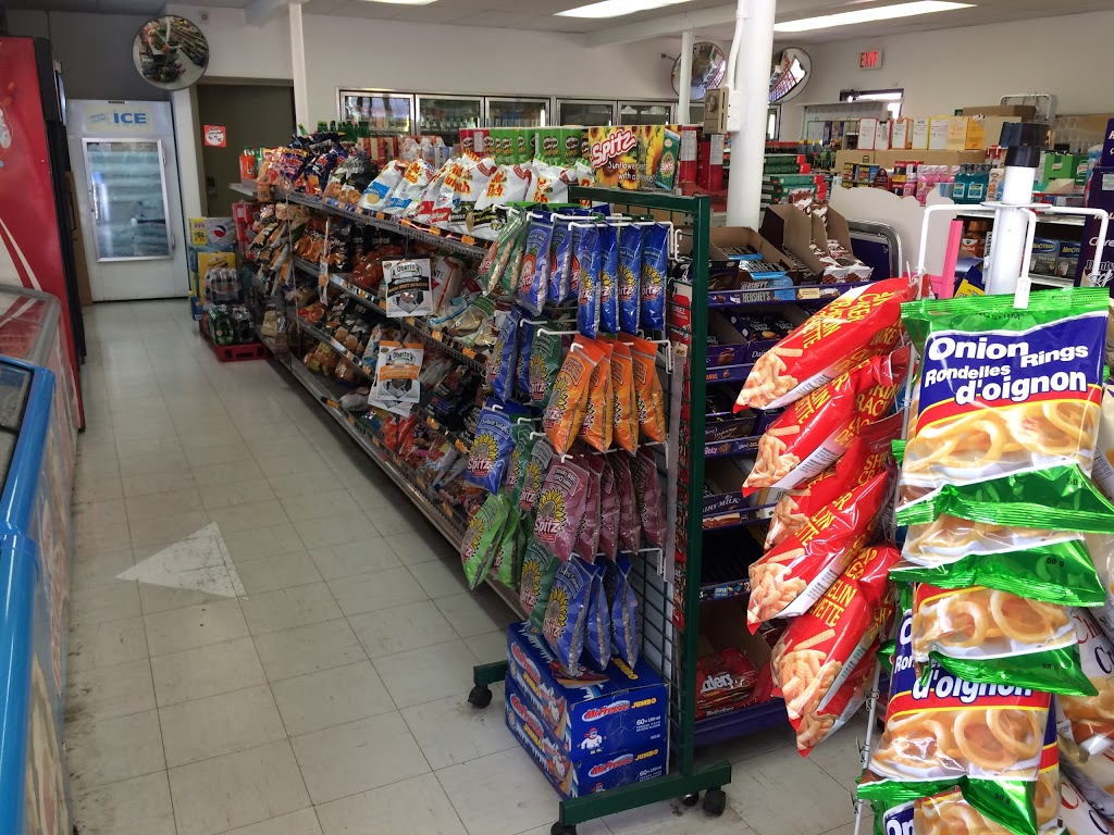 Crescent Park Market | 2507 128th St, Surrey, BC V4A 3W4, Canada | Phone: (604) 535-2955