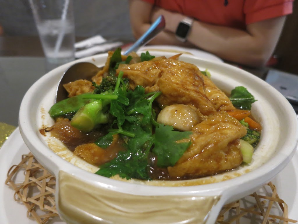 Sandys Kitchen Chinese Cuisine | 105 Oak Park Drive Unit 6, Waterloo, ON N2K 0B3, Canada | Phone: (519) 884-8929