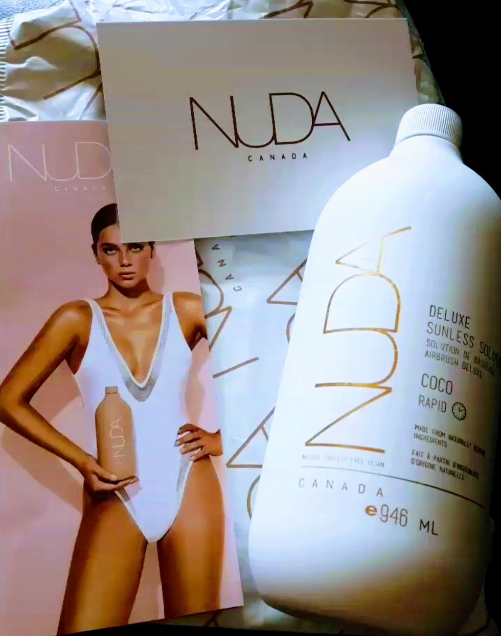 Davis Beauté Signature | 1420 Boulevard Rome, Brossard, QC J4W 2T4, Canada | Phone: (514) 792-5225
