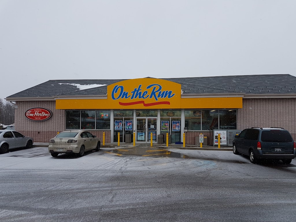 Esso | 10483 ON-7, Carleton Place, ON K7C 3P2, Canada | Phone: (613) 257-1728