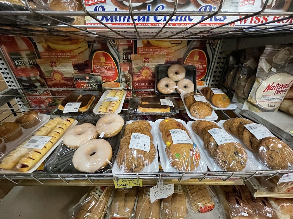 Swan Lake Fine Foods | 16 Lorne Ave, Swan Lake, MB R0G 2S0, Canada | Phone: (204) 836-2844