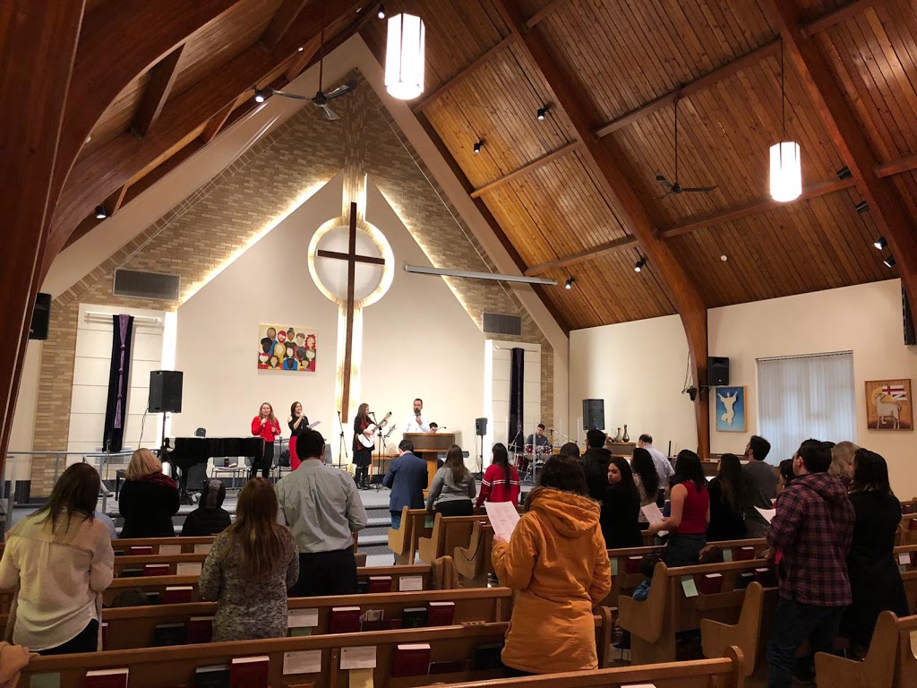 Igreja Brasileira Portuguesa Ottawa | 1475 Merivale Rd, Nepean, ON K2E 5N9, Canada | Phone: (613) 327-1280