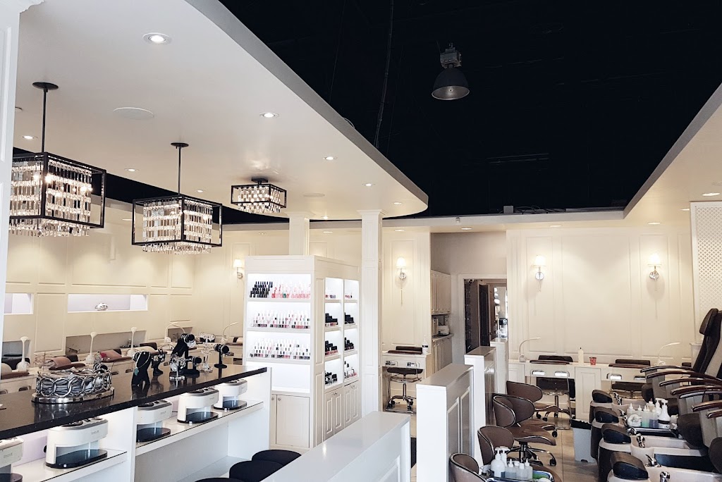 Nail Boutique & Spa | 478 Dundas St W, Oakville, ON L6H 6Y3, Canada | Phone: (905) 257-2280