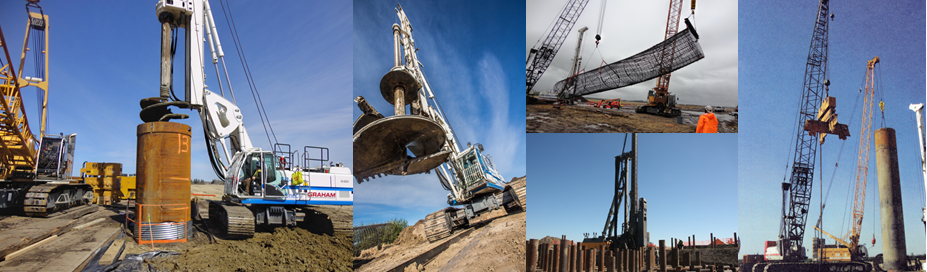 PileTec Ca Inc | 9044 208 St NW, Edmonton, AB T5T 1X6, Canada | Phone: (780) 991-1816