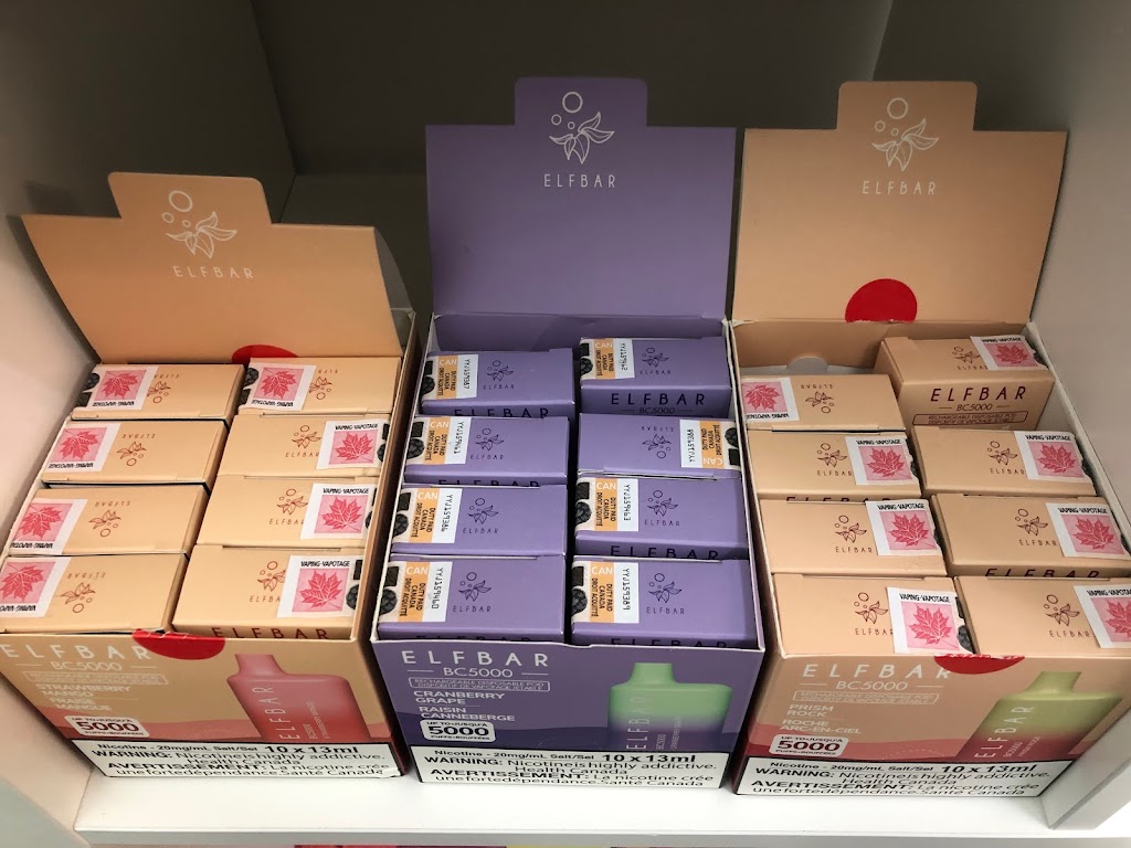 GIMO VAPE | 2251 Westoak Trails Blvd, Oakville, ON L6M 3P7, Canada | Phone: (289) 885-6610
