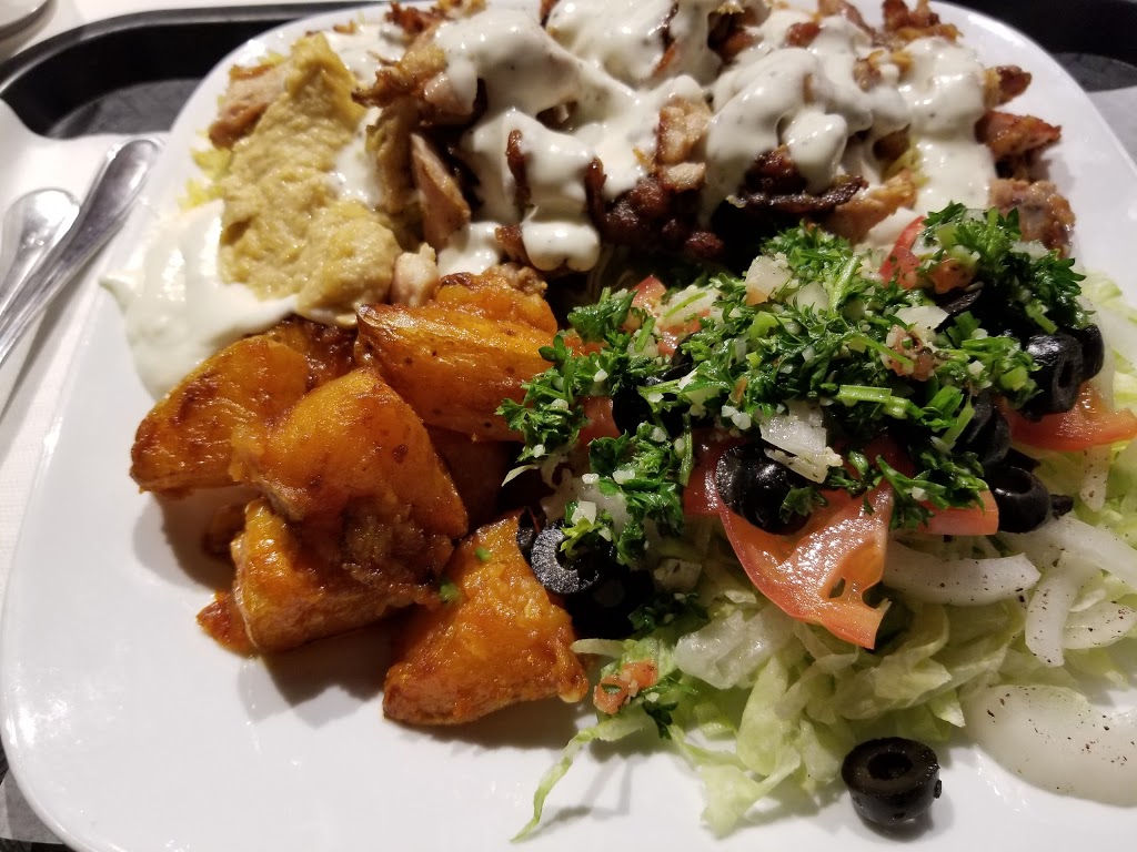 Epic Pita Brampton | 15 Ashby Field Rd #14, Brampton, ON L6X 0R3, Canada | Phone: (905) 452-3838