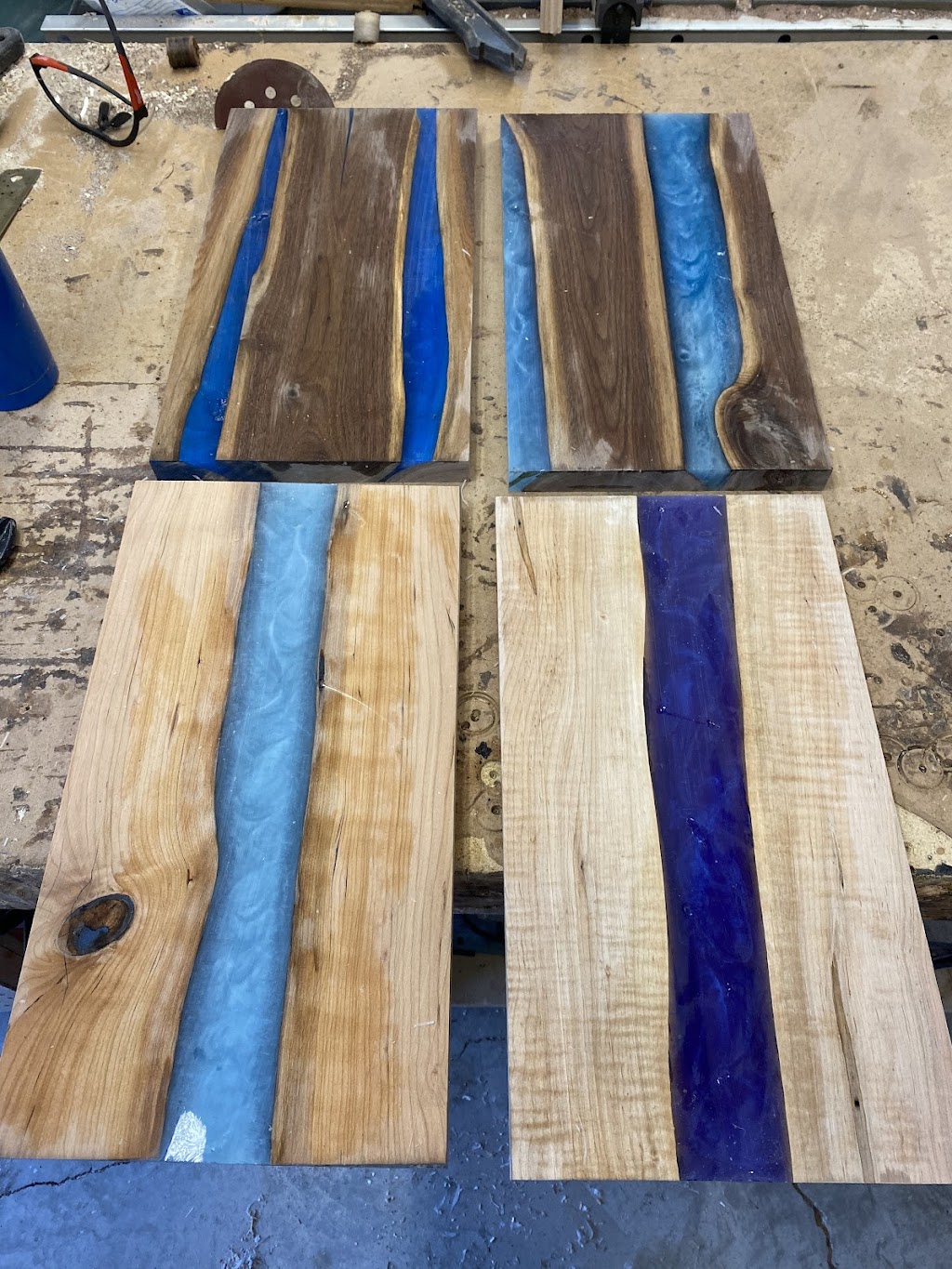 JD Woodworking and Designs | 89 Perry Rd, Greater Napanee, ON K7R 3K6, Canada | Phone: (343) 989-4323