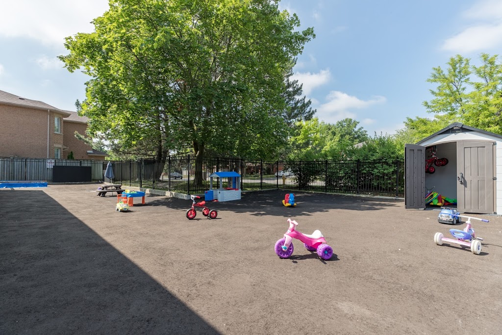 Love n’ Learn Childcare Centre | 1 Mintleaf Gate Unit #1, Markham, ON L3P 5X4, Canada | Phone: (905) 201-4000
