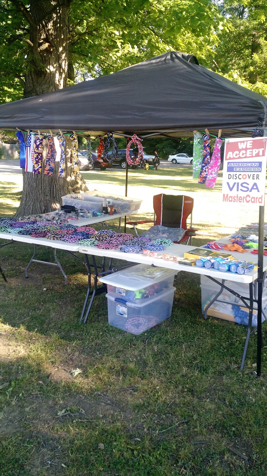 Kiwanis Park | Lewiston, NY 14092, USA | Phone: (716) 754-9401