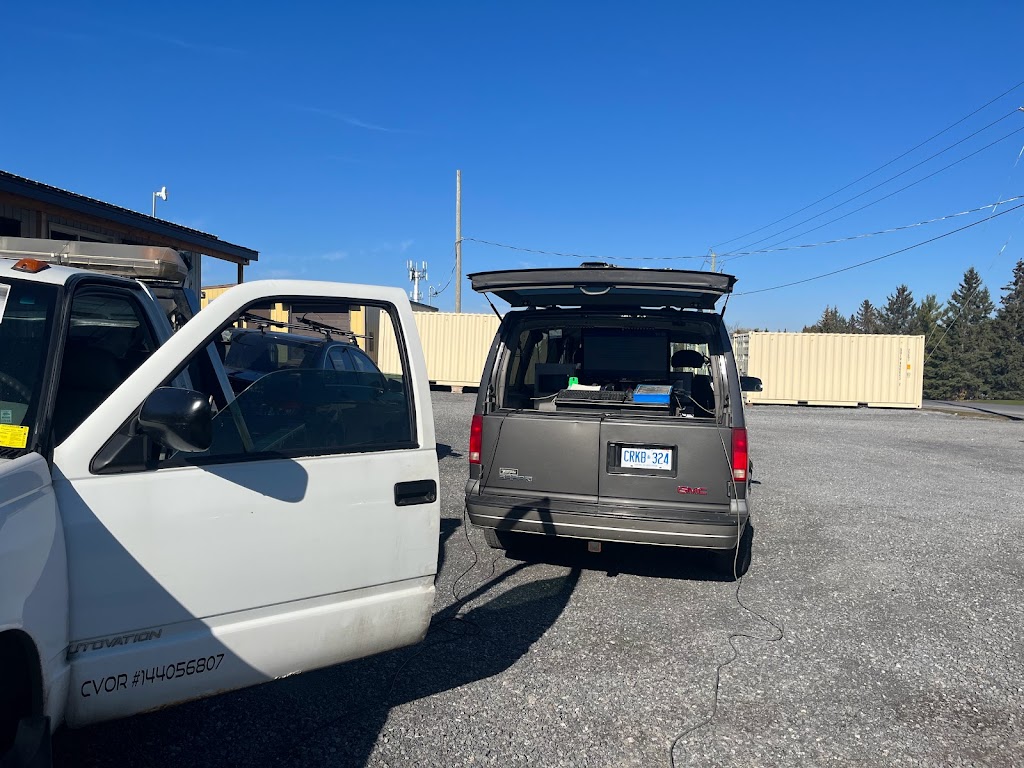 Mobile Emissions Testing Inc. | 73 Holitman Dr, Nepean, ON K2J 2S5, Canada | Phone: (613) 833-1919