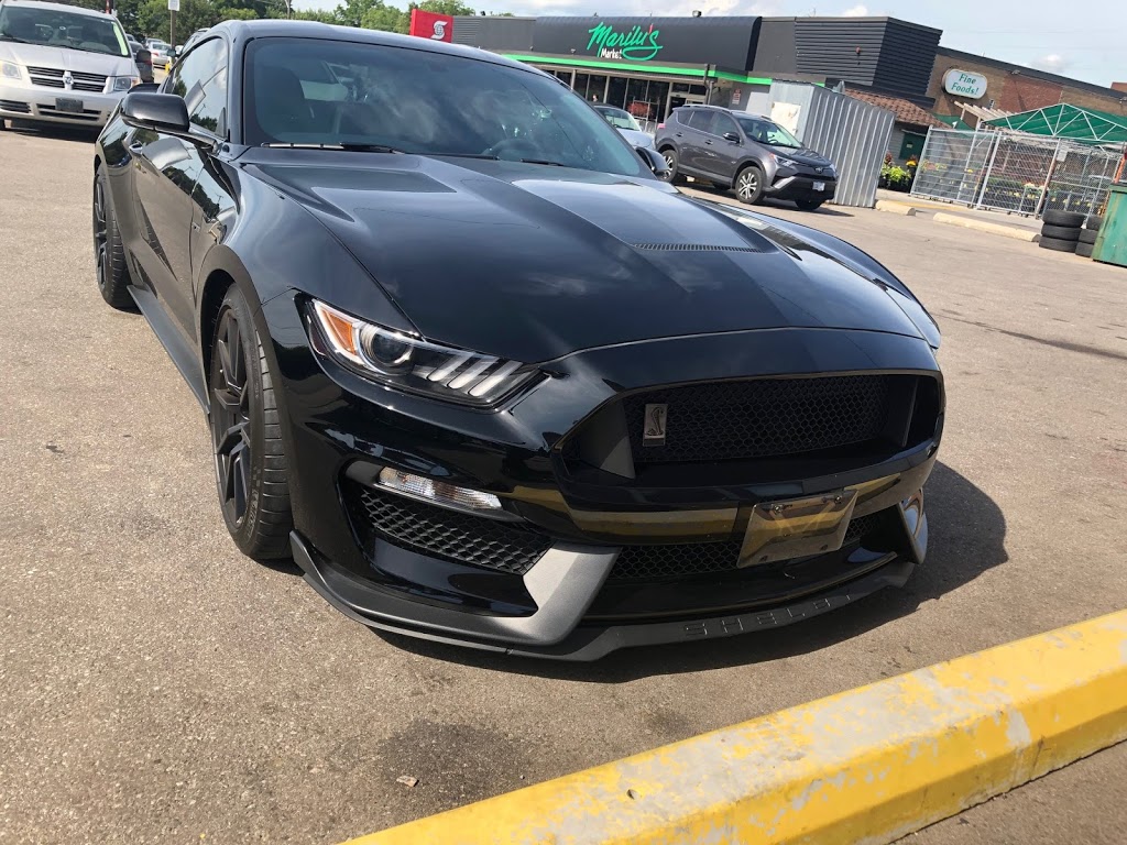 Frank Malfara Service Centre | 4037 New St, Burlington, ON L7L 5A5, Canada | Phone: (905) 637-2444
