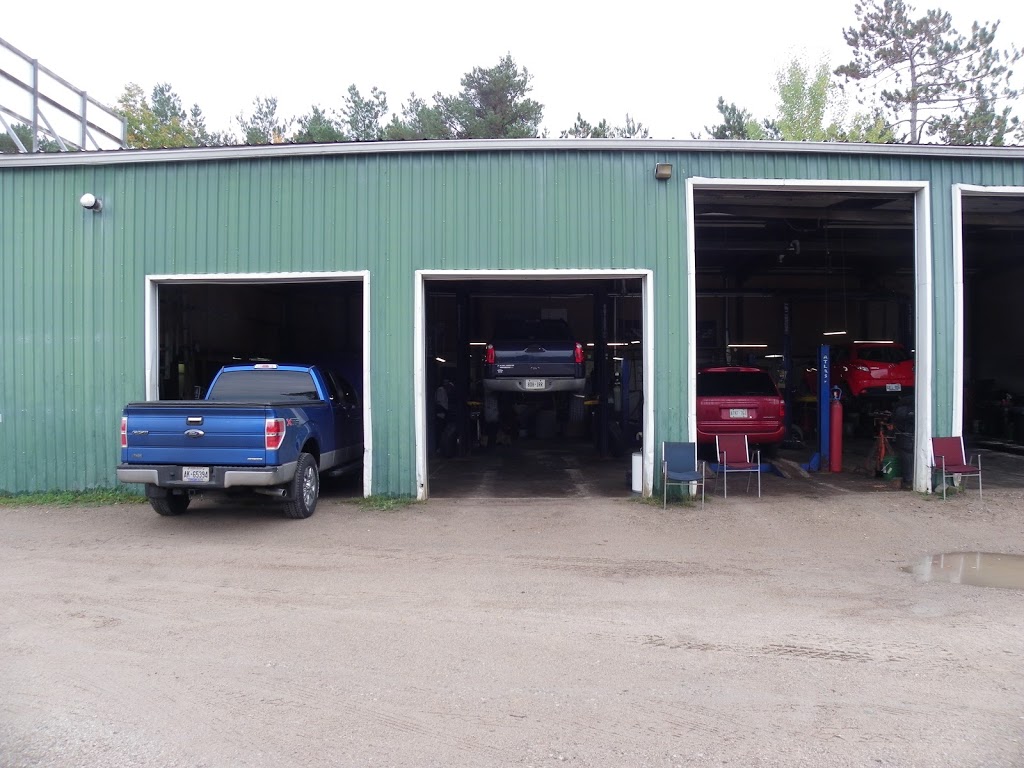 Oil Tech of Midhurst | 1152 Bayfield St N, Midhurst, ON L0L 1X0, Canada | Phone: (705) 792-9157