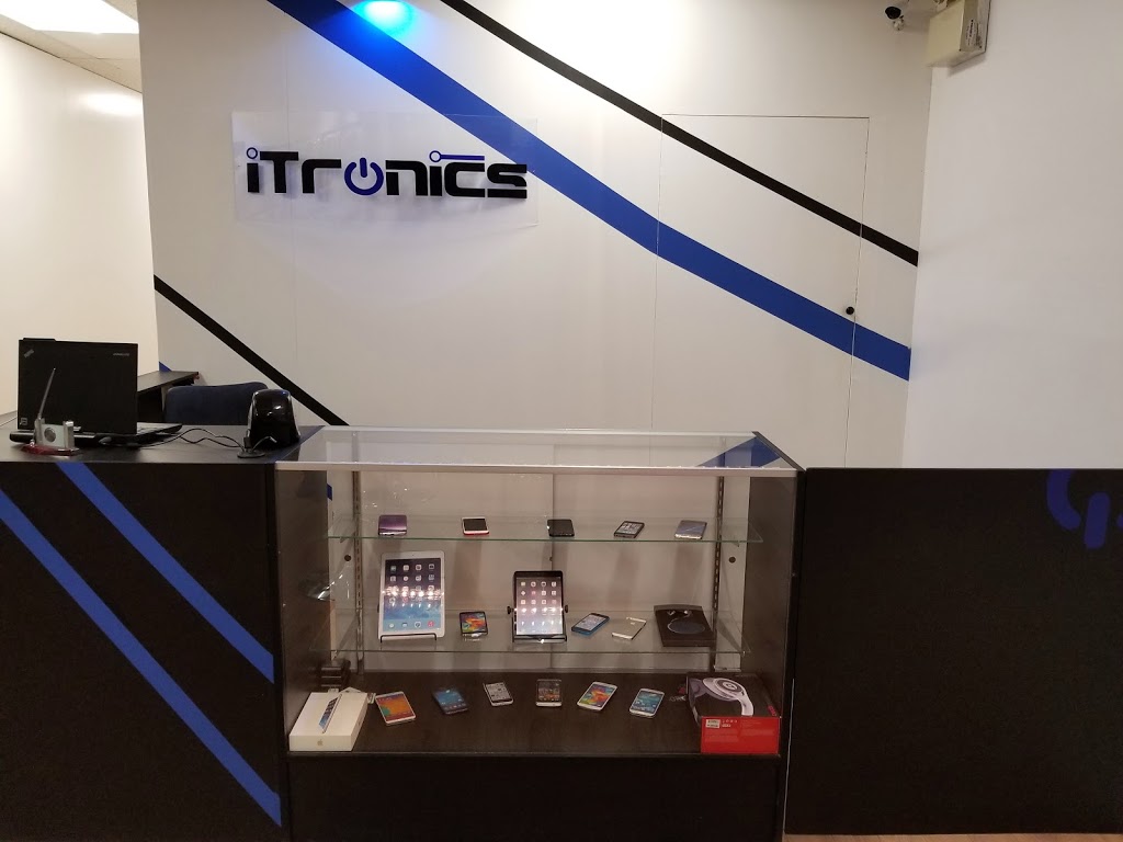 iTronics réparation - repair Microsoft surface Huawei Asus zenfo | 4401 Boul St-Laurent, Montréal, QC H2W 1Z8, Canada | Phone: (888) 831-1642