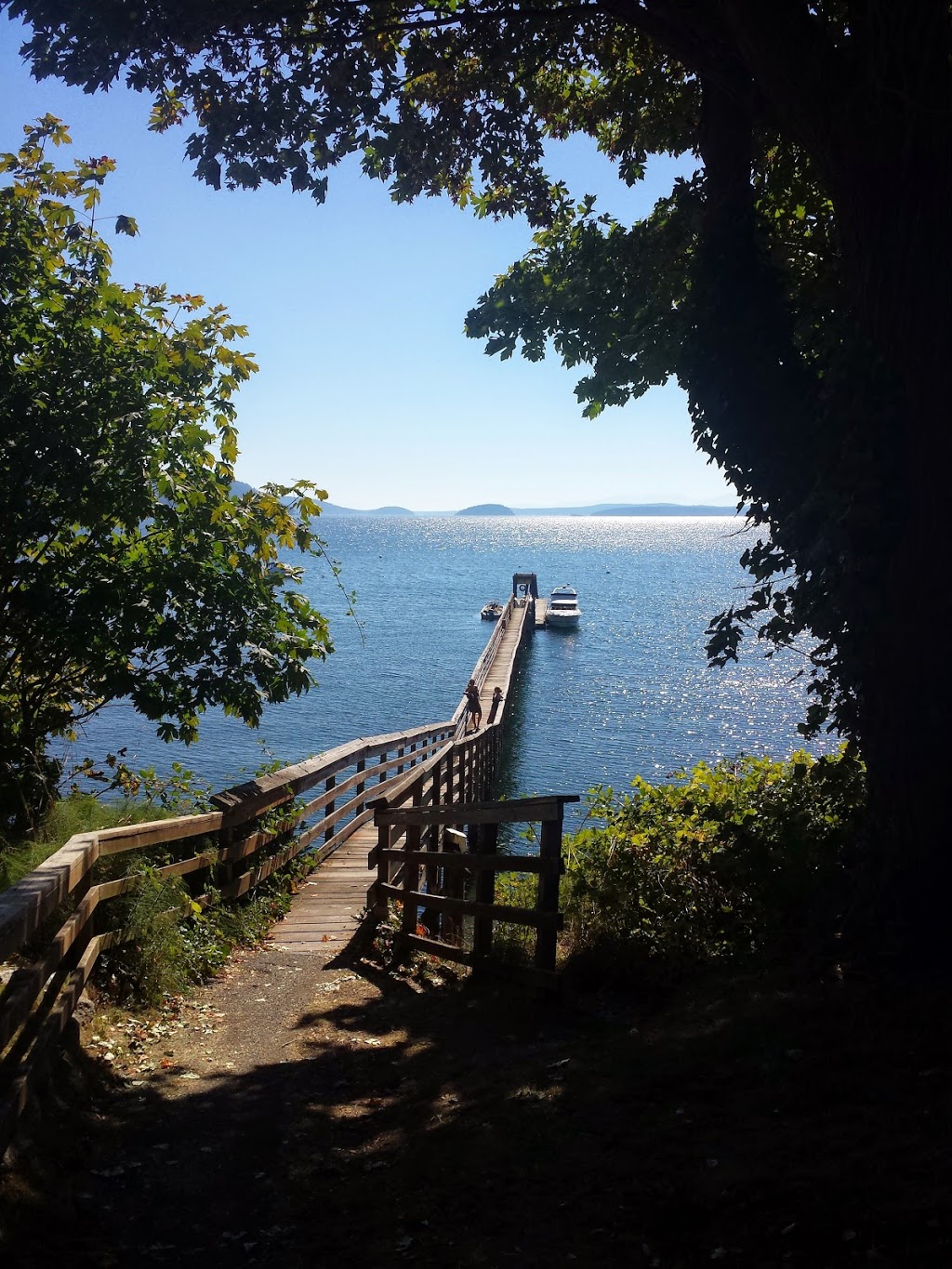 Olga State Park | Olga Rd, Olga, WA 98279, USA