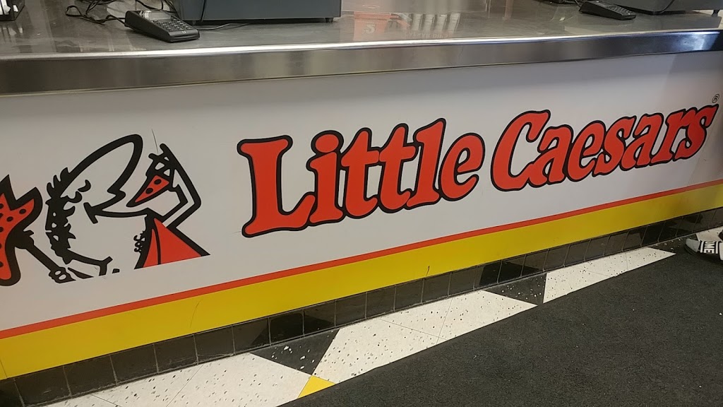 Little Caesars Pizza | 270 Bleams Rd, Kitchener, ON N2C 2K6, Canada | Phone: (519) 895-1761