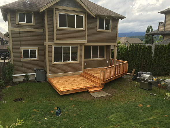 All Hands On Deck | 21760 100 Ave, Langley Twp, BC V1M 3V1, Canada | Phone: (604) 836-7150