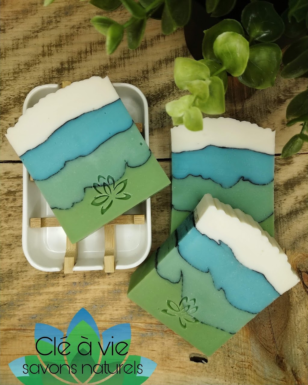 Clé à vie - savons naturels | 348 Rue de la Plaisance, Saint-Lin - Laurentides, QC J5M 2M3, Canada | Phone: (514) 476-2254