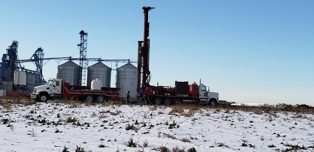 Westar Water Well Drilling | 51446 Range Rd 223, Sherwood Park, AB T8C 1H4, Canada | Phone: (780) 449-6905