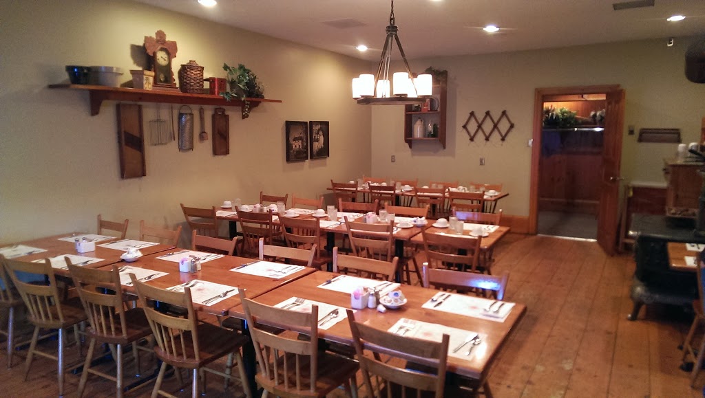 Stone Crock Restaurant | 1396 King St N, St. Jacobs, ON N0B 2N0, Canada | Phone: (519) 664-2286