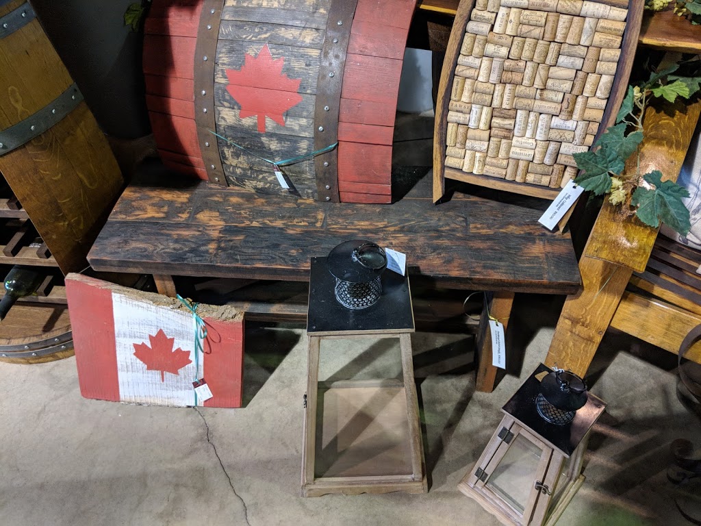 Elmara Flower, Garden & Home Decor | 5365 Walker Rd, Oldcastle, ON N0R 1L0, Canada | Phone: (519) 737-1151