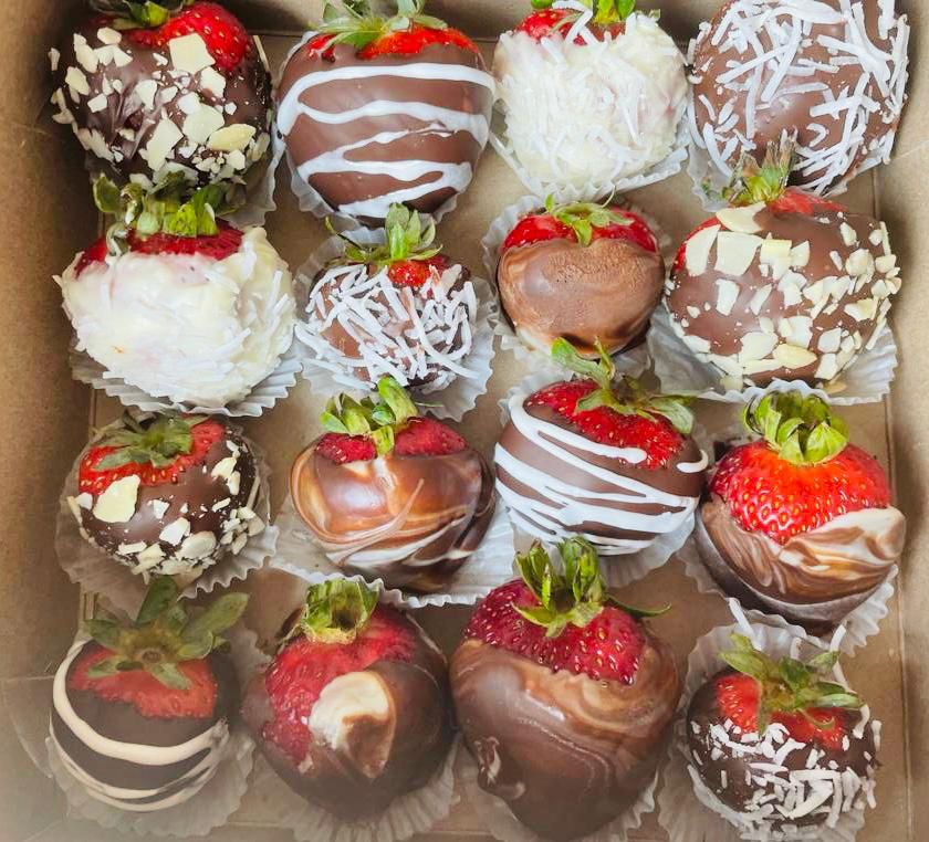 Flavours 101 | 46 Dalebrook St, Elmira, ON N3B 3N3, Canada | Phone: (226) 899-2015